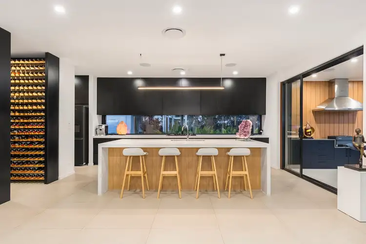 21 Bobsled Lane, Coomera Waters QLD 4209