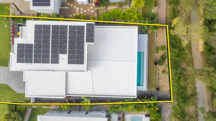 Sixth view of Homely house listing, 21 Bobsled Lane, Coomera Waters QLD 4209