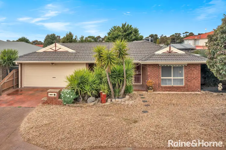 11 Magdalene Court, Sunbury VIC 3429