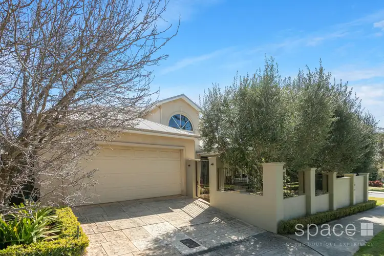 Second view of Homely house listing, 283 Marmion Street, Cottesloe WA 6011