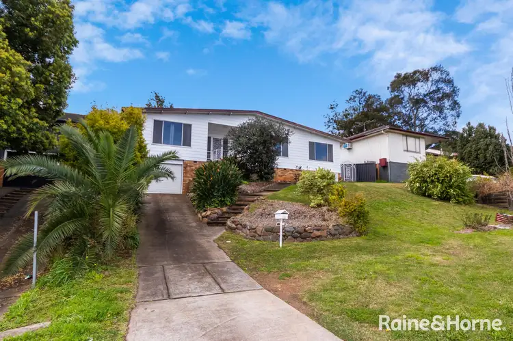 10 Humphries Street, Muswellbrook NSW 2333