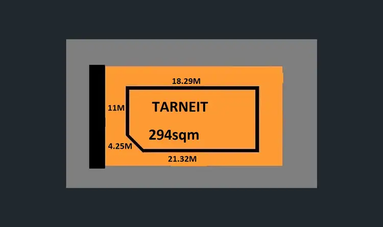 Main view of Homely land listing, Lot 4513 Para Road, Tarneit VIC 3029
