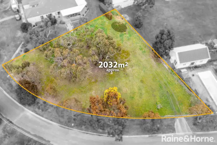 Main view of Homely land listing, LOT 13, 12 Grandview Close, Riddells Creek VIC 3431