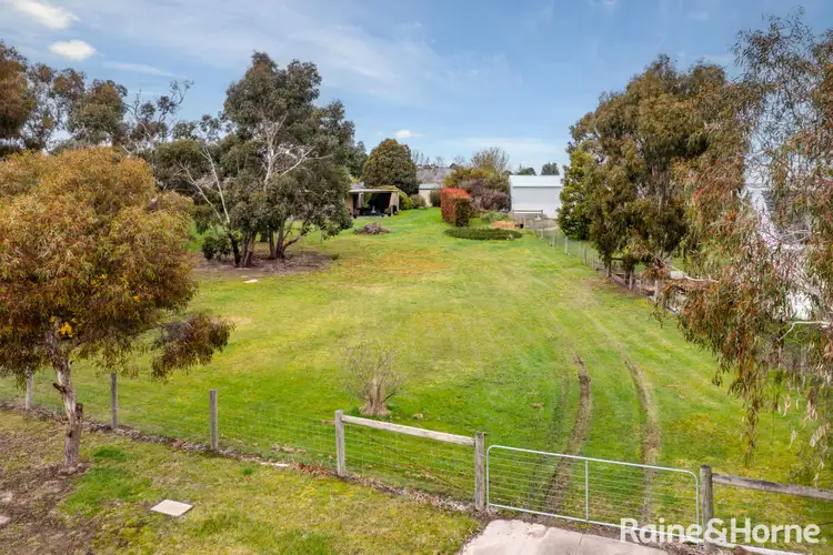 Second view of Homely land listing, LOT 13, 12 Grandview Close, Riddells Creek VIC 3431
