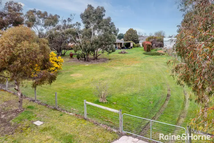 Third view of Homely land listing, LOT 13, 12 Grandview Close, Riddells Creek VIC 3431