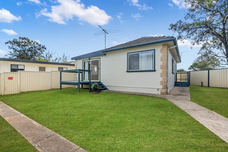 302 Great Western Highway, St Marys NSW 2760