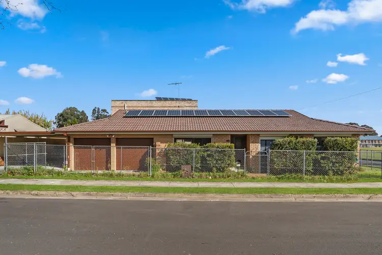 Main view of Homely house listing, 49 Kalang Avenue, St Marys NSW 2760
