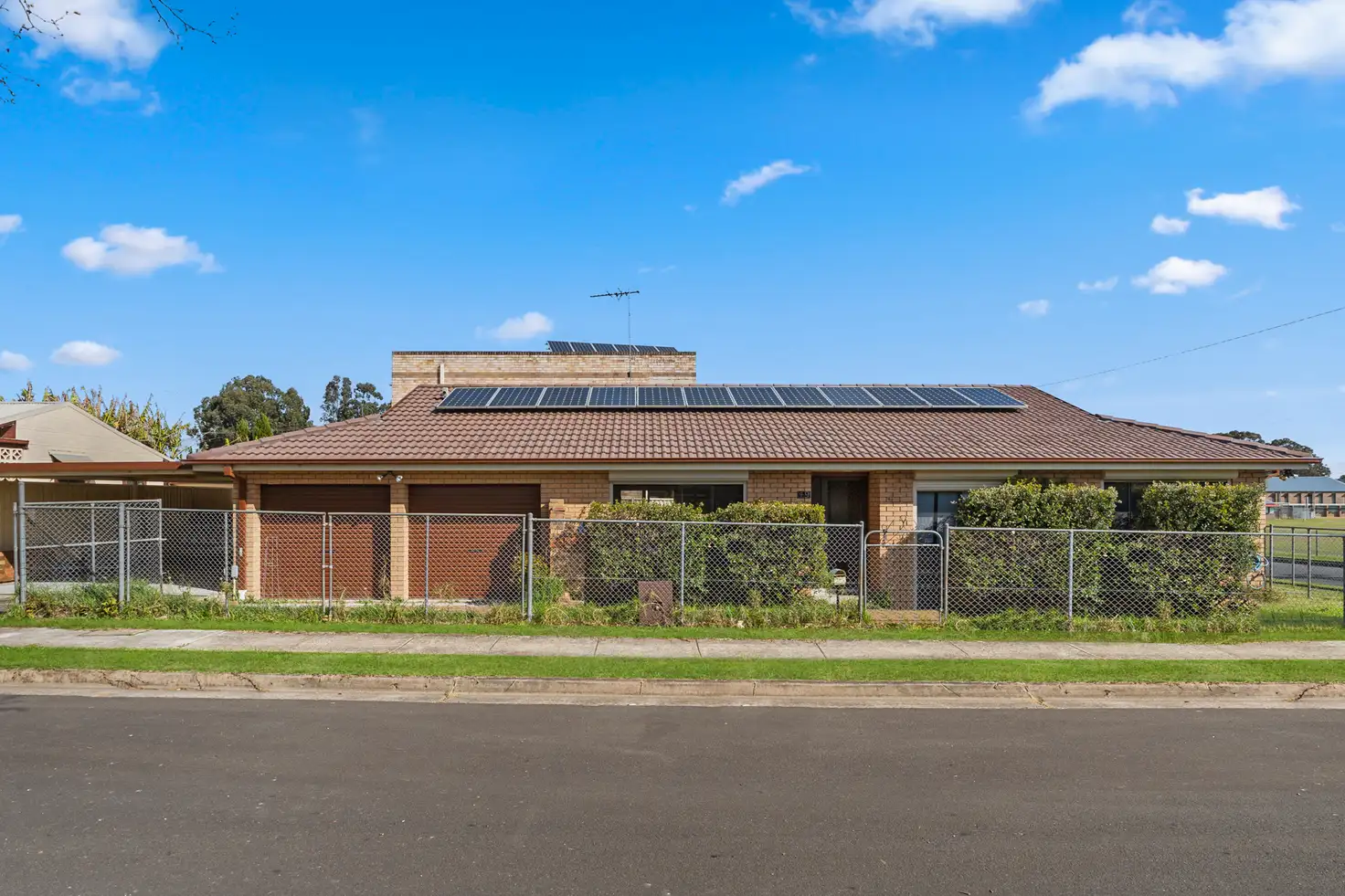 Main view of Homely house listing, 49 Kalang Avenue, St Marys NSW 2760
