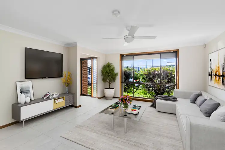 Second view of Homely house listing, 49 Kalang Avenue, St Marys NSW 2760