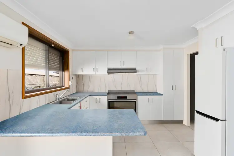 Third view of Homely house listing, 49 Kalang Avenue, St Marys NSW 2760