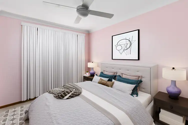 Fourth view of Homely house listing, 49 Kalang Avenue, St Marys NSW 2760