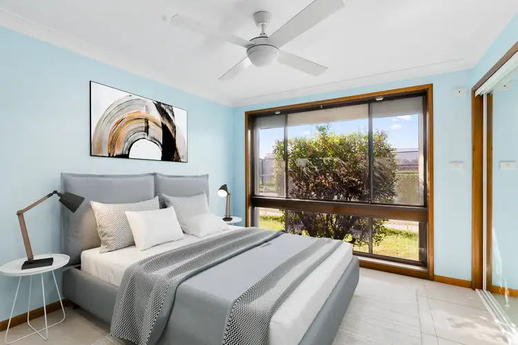 Fifth view of Homely house listing, 49 Kalang Avenue, St Marys NSW 2760