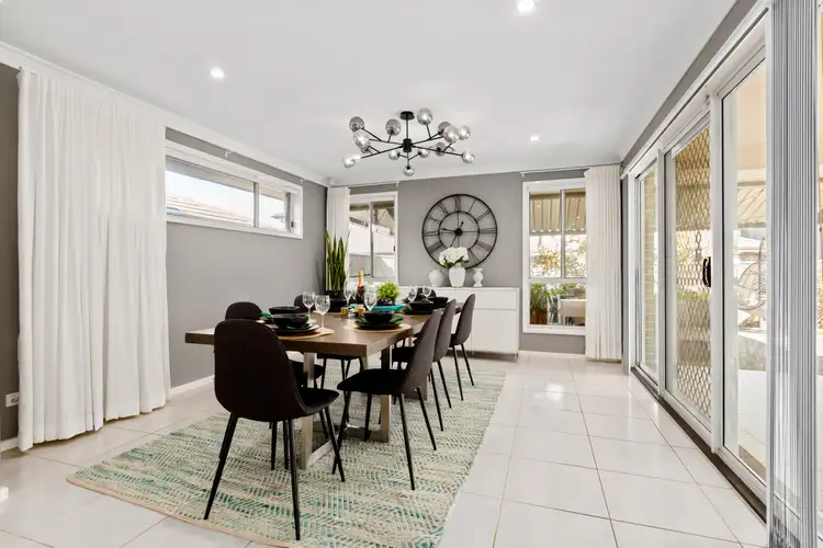 Sixth view of Homely house listing, 8 John Black Drive, Marsden Park NSW 2765