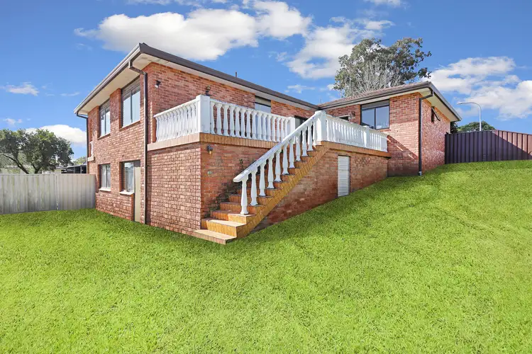 Third view of Homely house listing, 15 Kingfisher Way, St Clair NSW 2759
