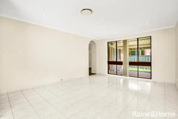 Third view of Homely villa listing, 4/36 Adelaide Street, Oxley Park NSW 2760