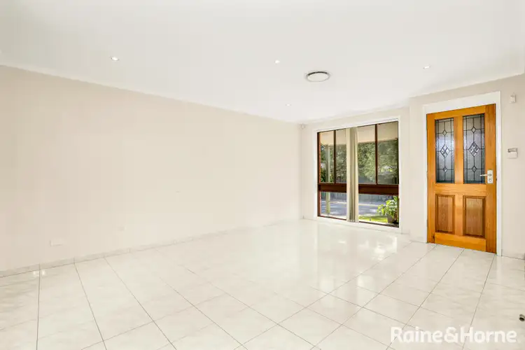 Fourth view of Homely villa listing, 4/36 Adelaide Street, Oxley Park NSW 2760