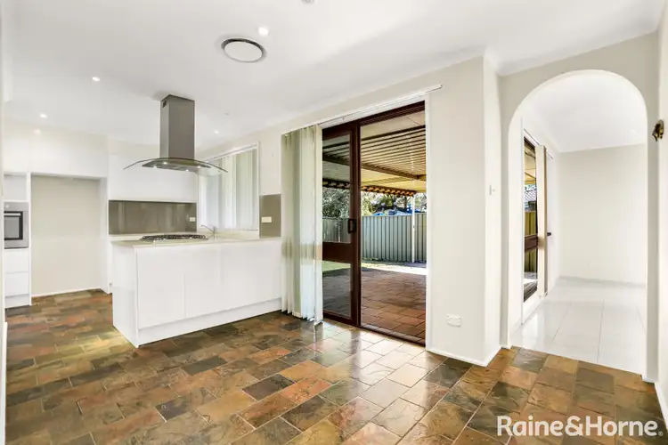 Fifth view of Homely villa listing, 4/36 Adelaide Street, Oxley Park NSW 2760