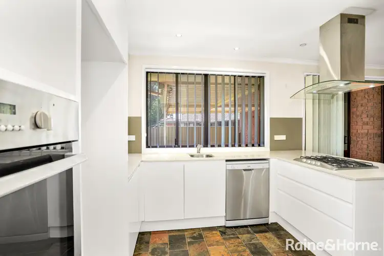 Sixth view of Homely villa listing, 4/36 Adelaide Street, Oxley Park NSW 2760