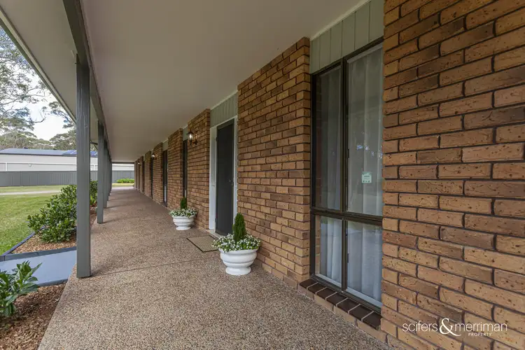 Second view of Homely rural property listing, 43 Kula Road, Medowie NSW 2318