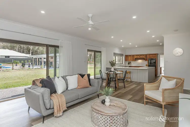 Fourth view of Homely rural property listing, 43 Kula Road, Medowie NSW 2318