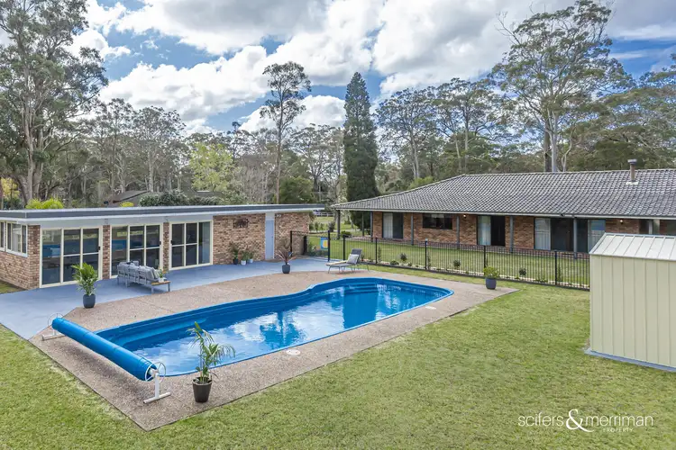 Fifth view of Homely rural property listing, 43 Kula Road, Medowie NSW 2318