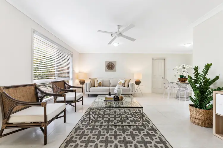 Third view of Homely house listing, 6 Wallaby Court, Doolandella QLD 4077