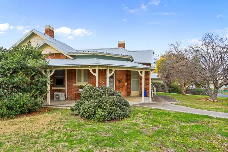 Third view of Homely house listing, 125 Henry Street, Quirindi NSW 2343