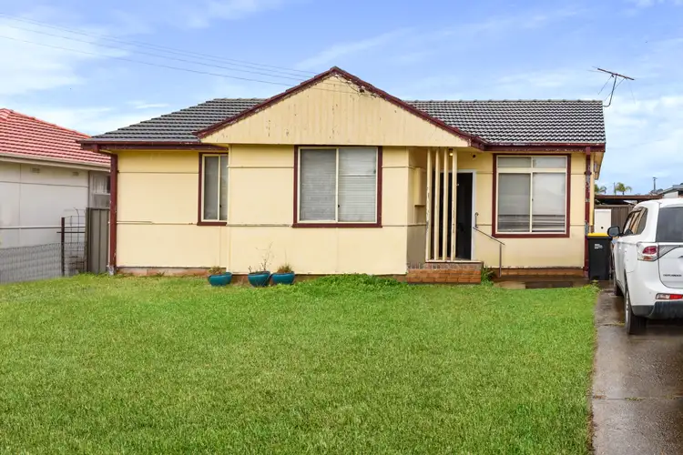 10 Catalina Street, North St Marys NSW 2760