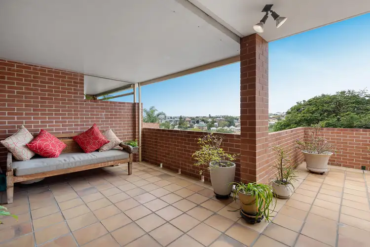 5/51 Kirkland Avenue, Coorparoo QLD 4151