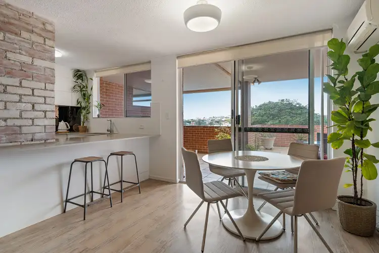 Third view of Homely unit listing, 5/51 Kirkland Avenue, Coorparoo QLD 4151