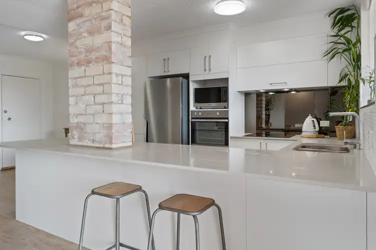 Fourth view of Homely unit listing, 5/51 Kirkland Avenue, Coorparoo QLD 4151