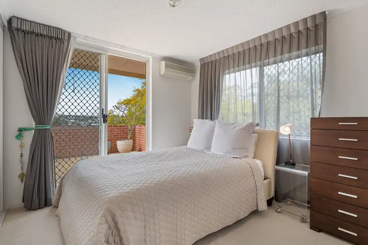 Fifth view of Homely unit listing, 5/51 Kirkland Avenue, Coorparoo QLD 4151