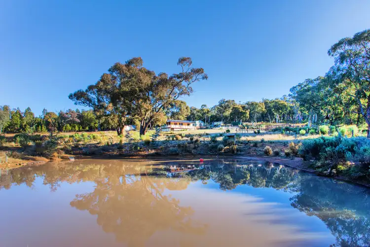 Main view of Homely house listing, 1044 Major West Road (Bumbaldry), Cowra NSW 2794