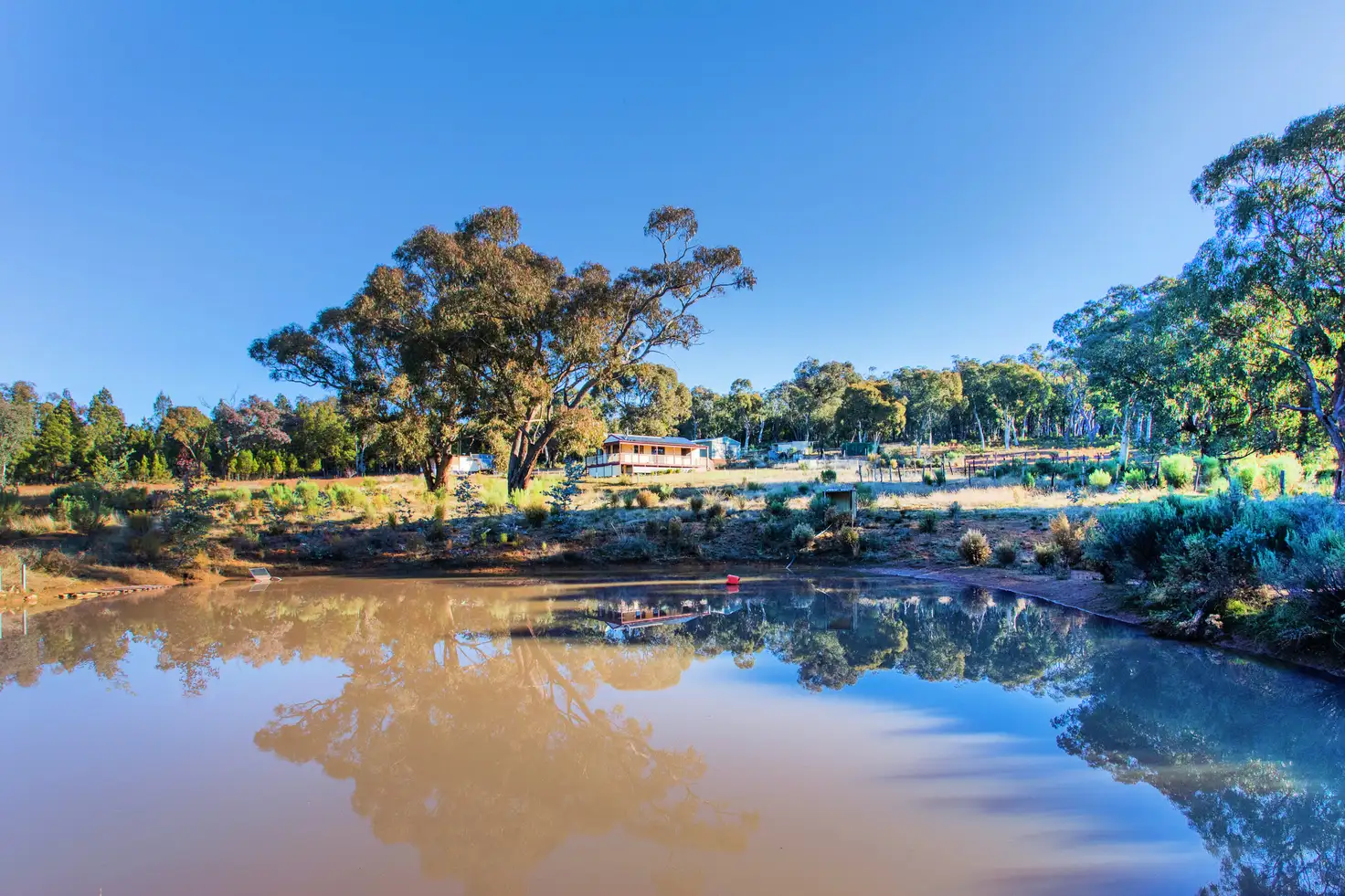 Main view of Homely house listing, 1044 Major West Road (Bumbaldry), Cowra NSW 2794