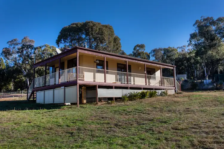 Second view of Homely house listing, 1044 Major West Road (Bumbaldry), Cowra NSW 2794