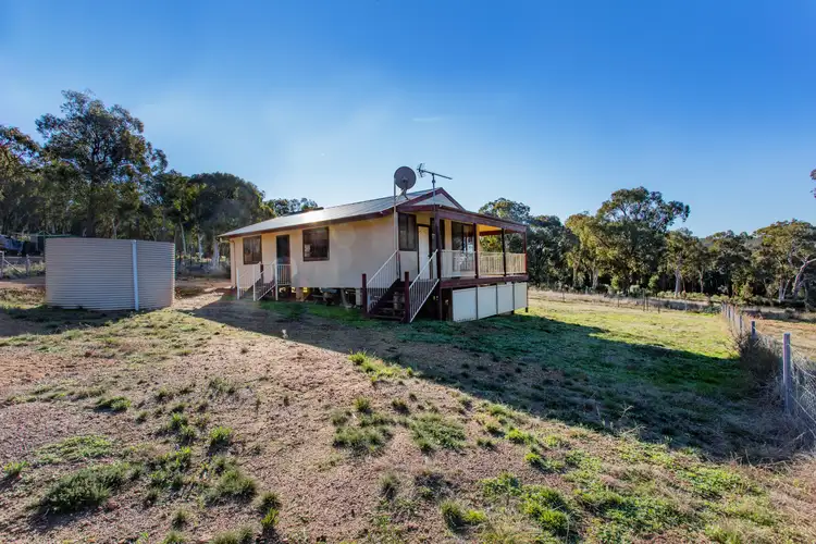 Third view of Homely house listing, 1044 Major West Road (Bumbaldry), Cowra NSW 2794