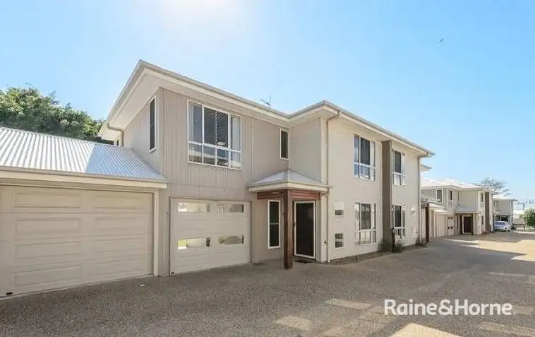 Main view of Homely house listing, 11/1 FRENCH STREET, South Gladstone QLD 4680