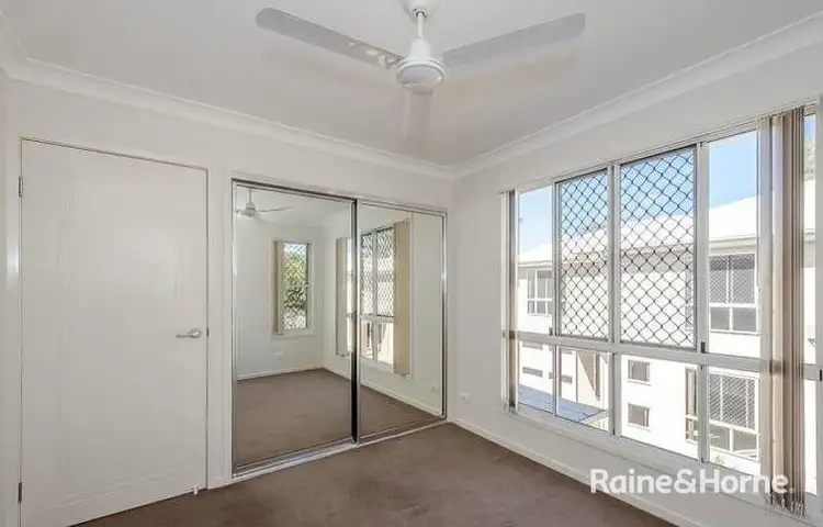 Fifth view of Homely house listing, 11/1 FRENCH STREET, South Gladstone QLD 4680