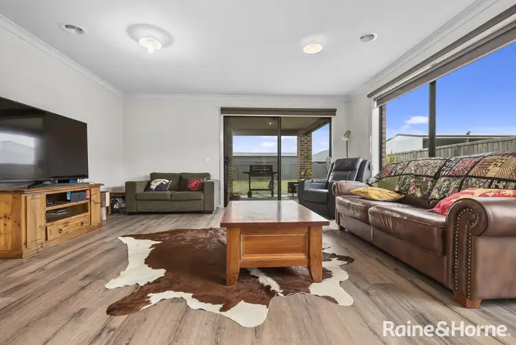 Third view of Homely house listing, 27 Greenfields Boulevard, Romsey VIC 3434