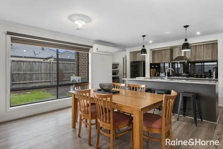 Sixth view of Homely house listing, 27 Greenfields Boulevard, Romsey VIC 3434