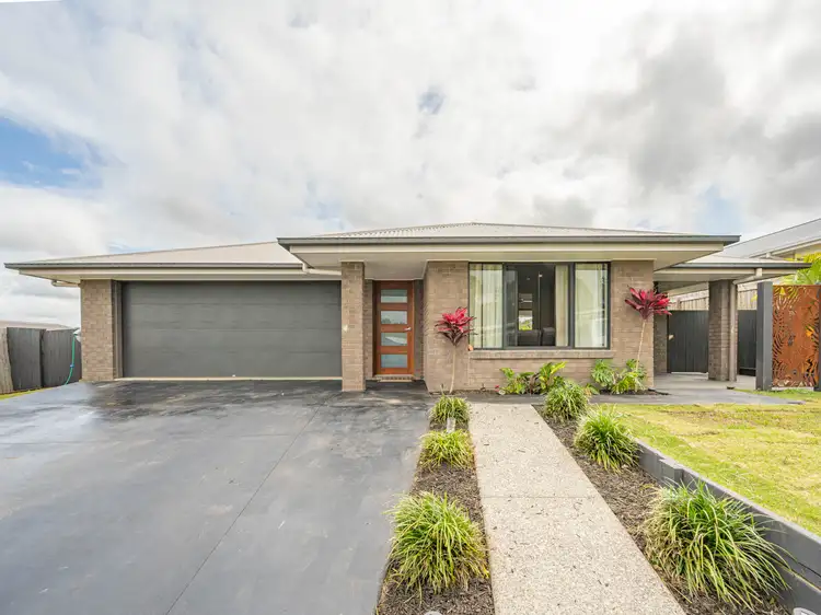 9 Ministerial Court, Jones Hill QLD 4570