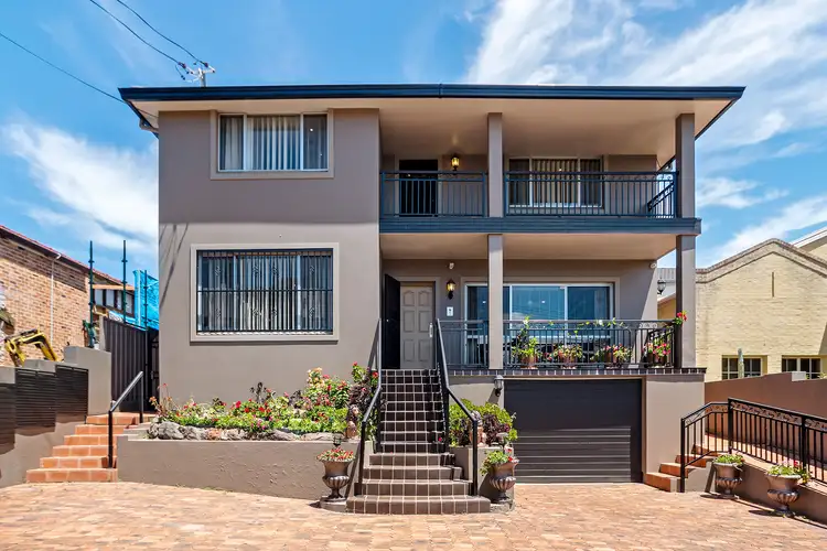 4 Fuller Avenue, Earlwood NSW 2206