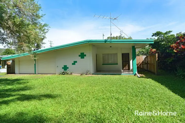 Second view of Homely house listing, 14 Esplanade, Wonga Beach QLD 4873