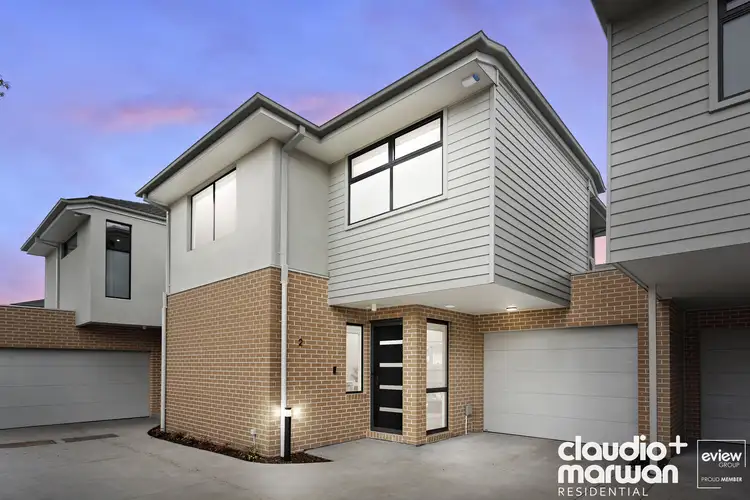 2/7 Danae Street, Glenroy VIC 3046