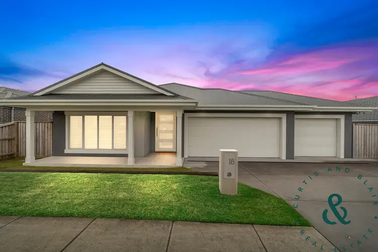18 Liberty Road, Medowie NSW 2318