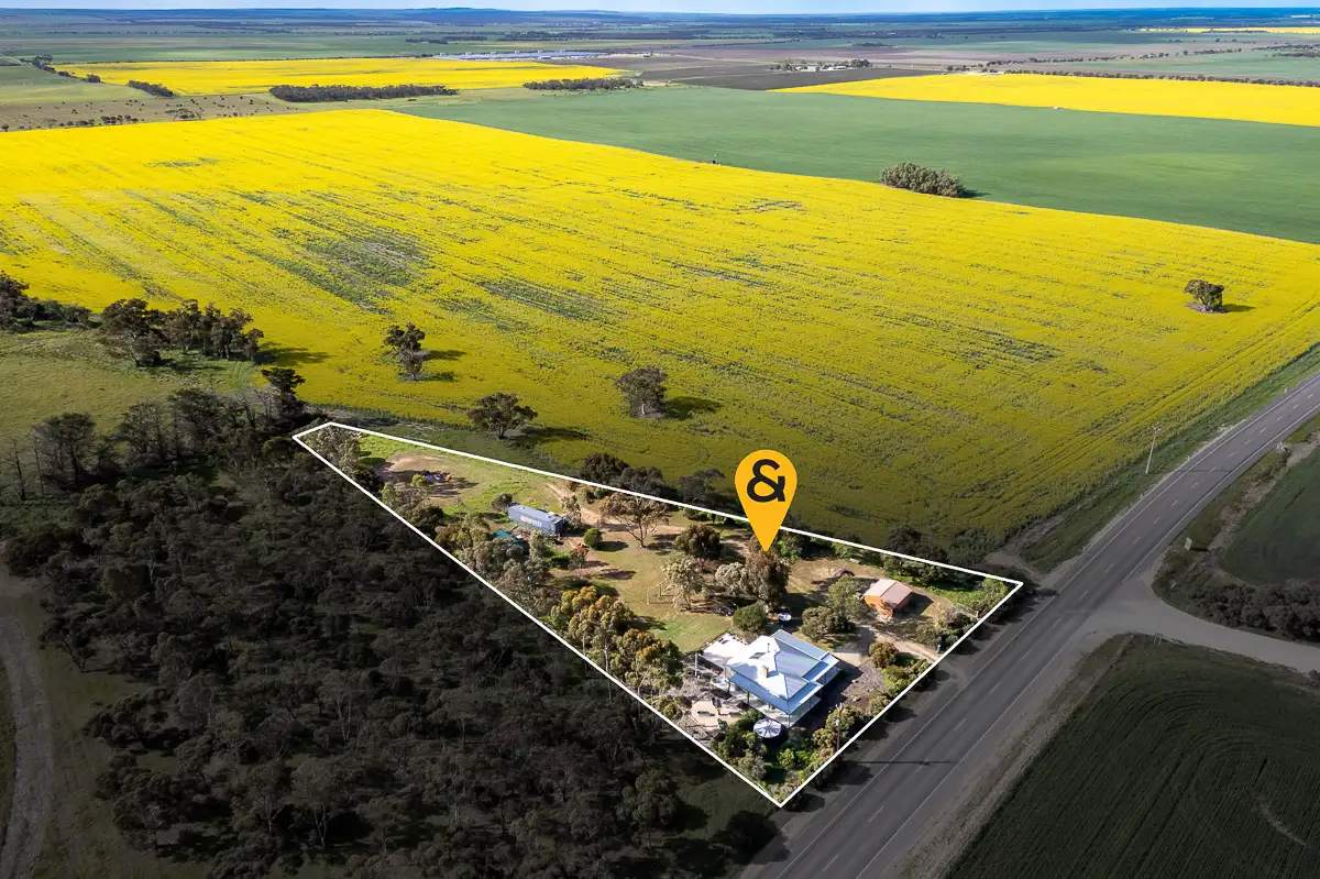 Main view of Homely house listing, 1943 Langhorne Creek Road, Langhorne Creek SA 5255