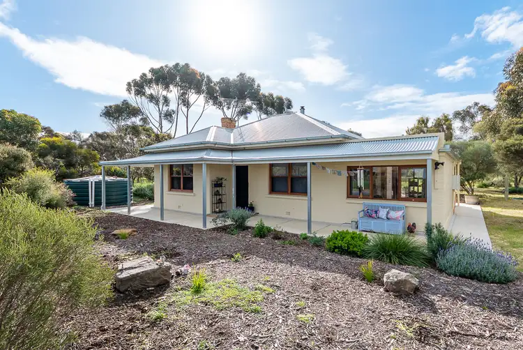 Second view of Homely house listing, 1943 Langhorne Creek Road, Langhorne Creek SA 5255