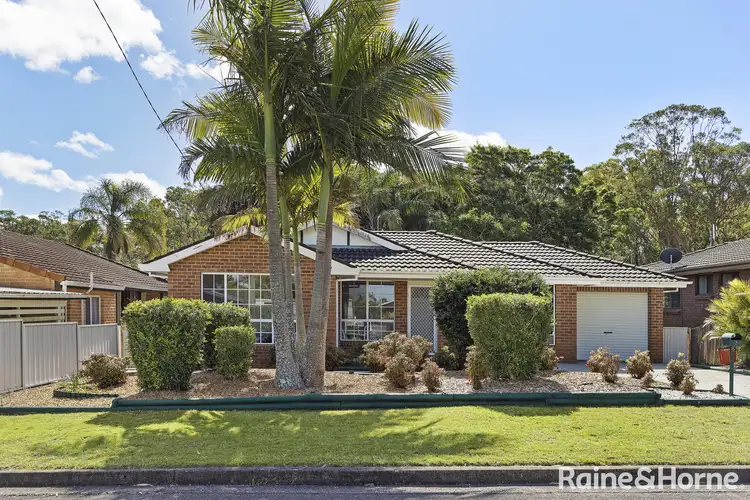 3 Geer Close, Lemon Tree Passage NSW 2319