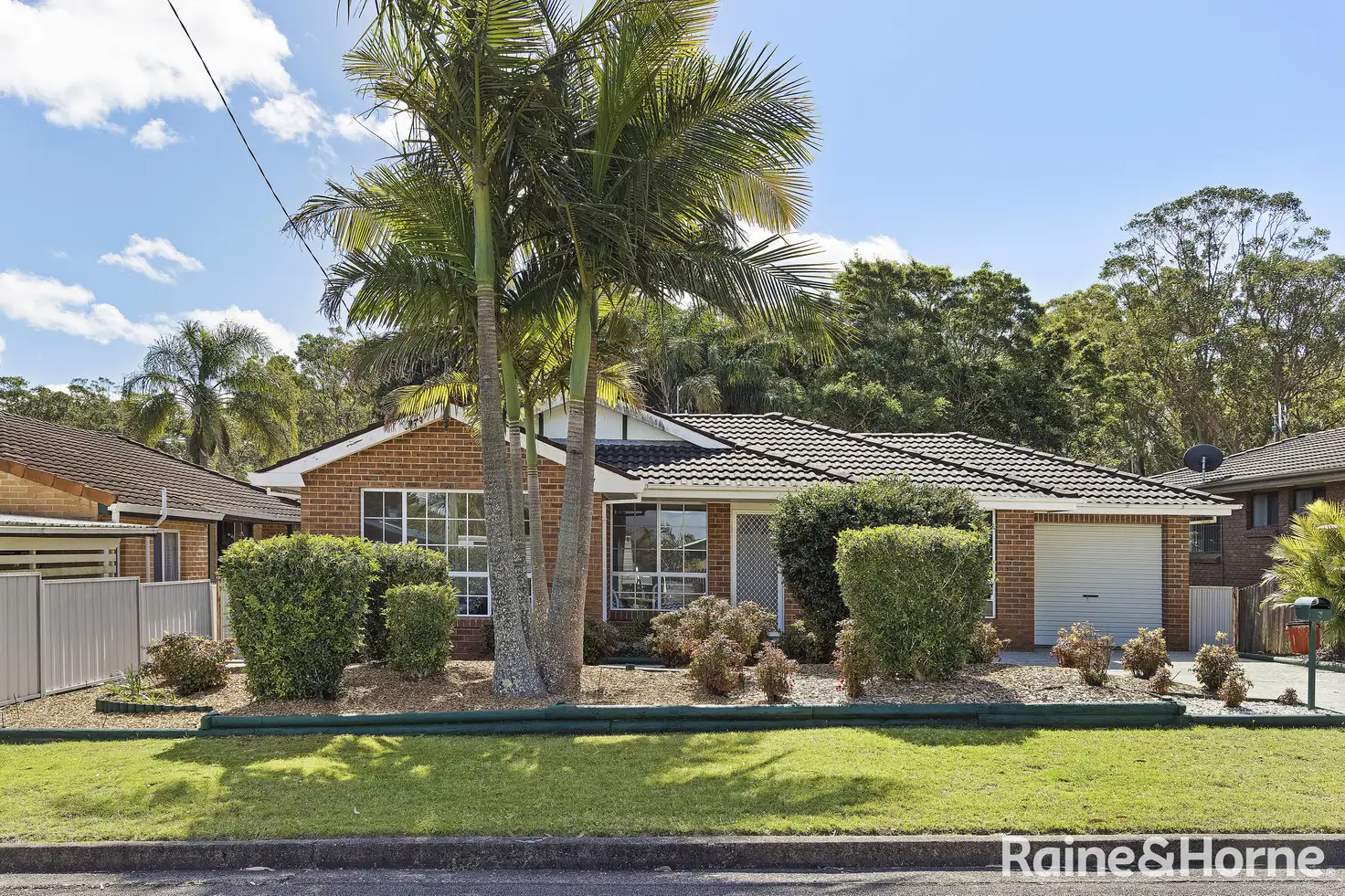 Main view of Homely house listing, 3 Geer Close, Lemon Tree Passage NSW 2319