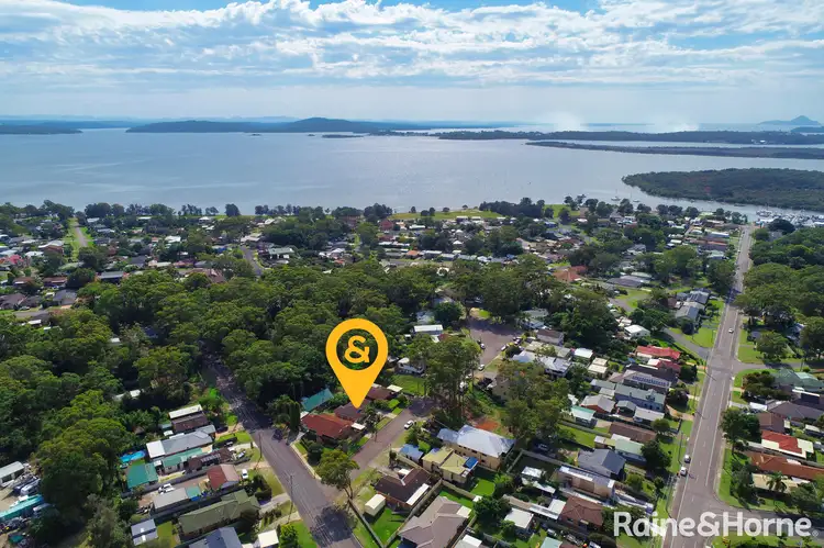 Second view of Homely house listing, 3 Geer Close, Lemon Tree Passage NSW 2319